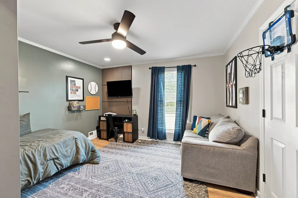 112 Oakmont Dr Mount Juliet, TN 37122
