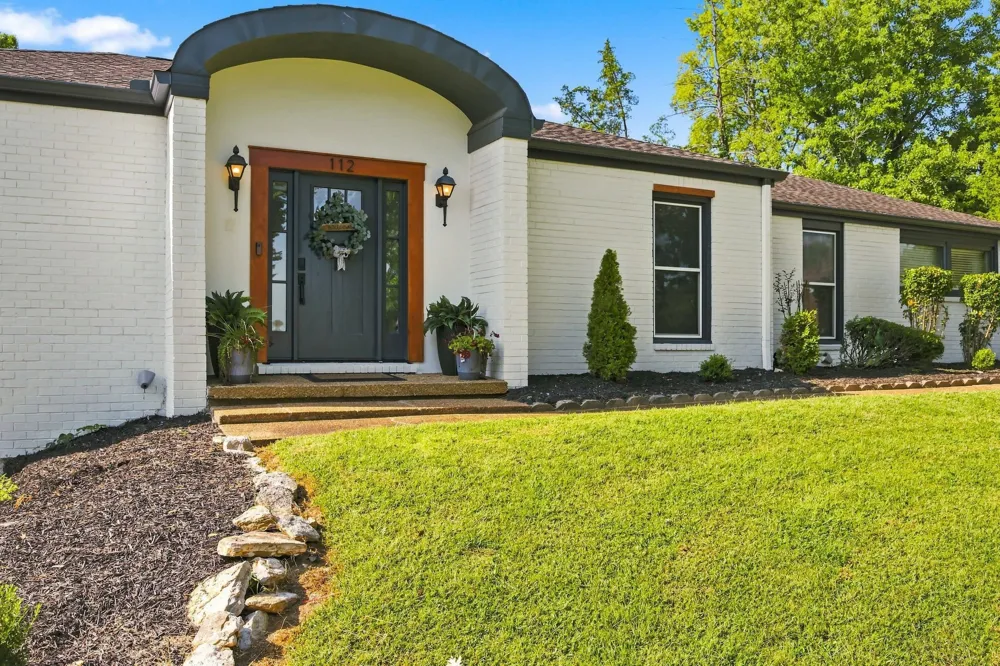 112 Oakmont Dr Mount Juliet, TN 37122