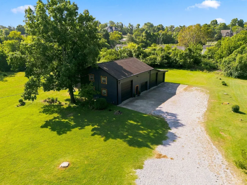 112 Oakmont Dr Mount Juliet, TN 37122