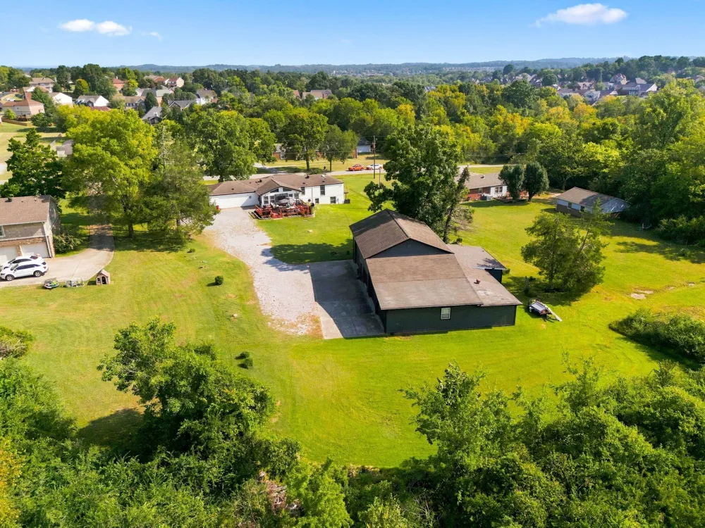 112 Oakmont Dr Mount Juliet, TN 37122