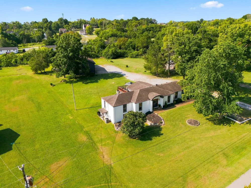 112 Oakmont Dr Mount Juliet, TN 37122