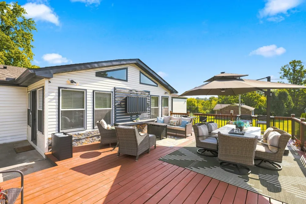 112 Oakmont Dr Mount Juliet, TN 37122
