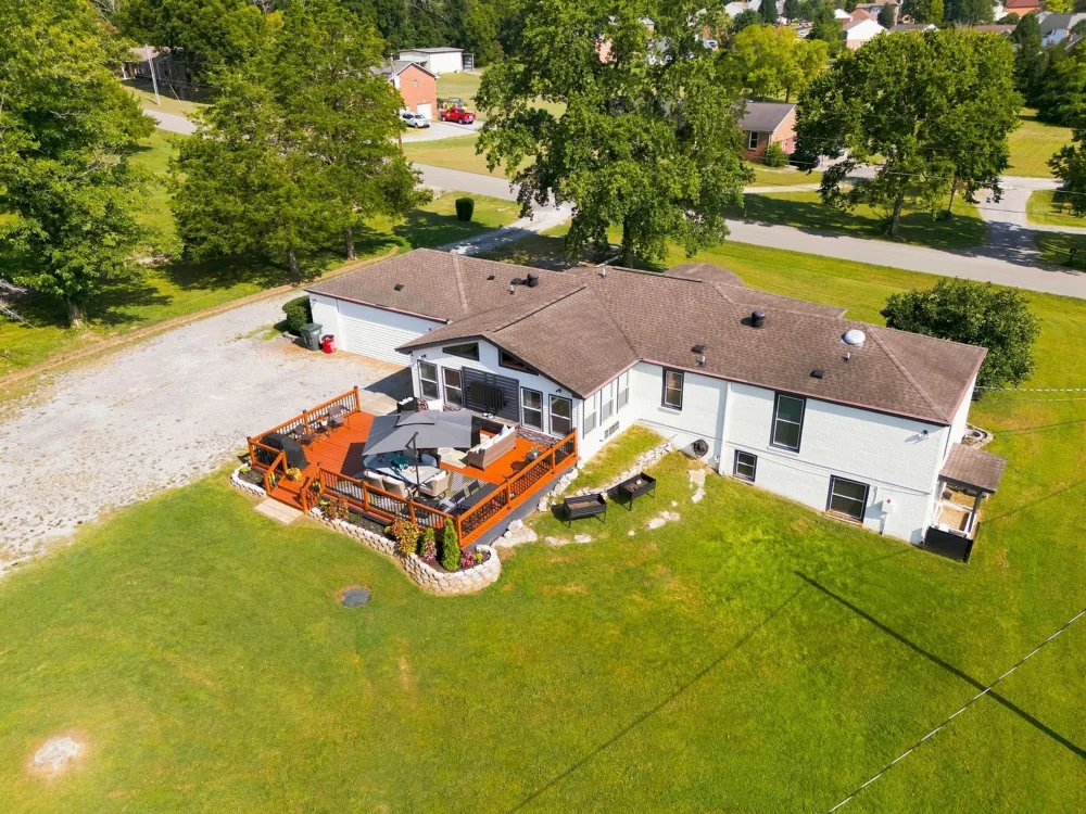 112 Oakmont Dr Mount Juliet, TN 37122