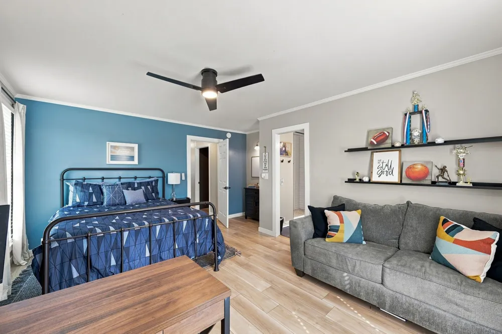 112 Oakmont Dr Mount Juliet, TN 37122