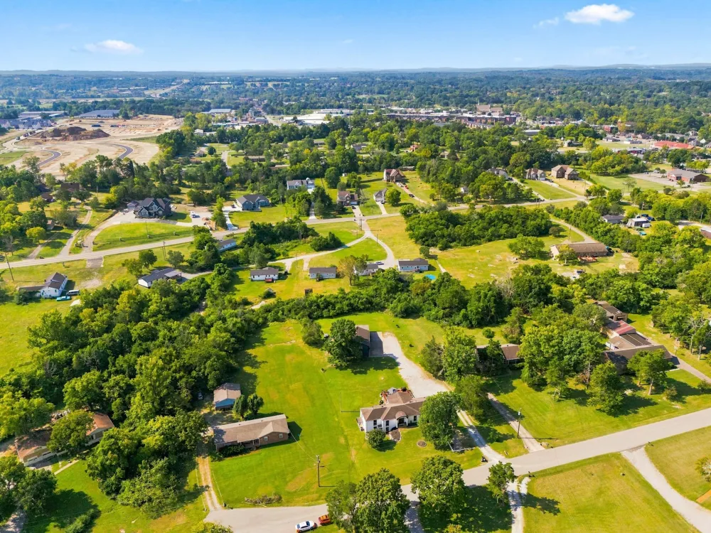 112 Oakmont Dr Mount Juliet, TN 37122
