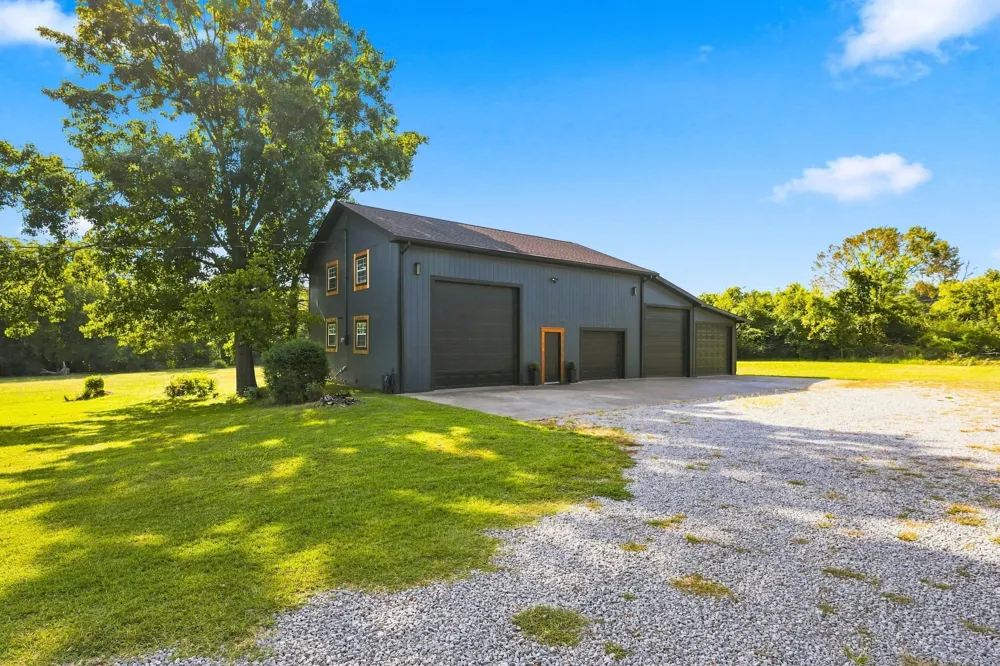 112 Oakmont Dr Mount Juliet, TN 37122