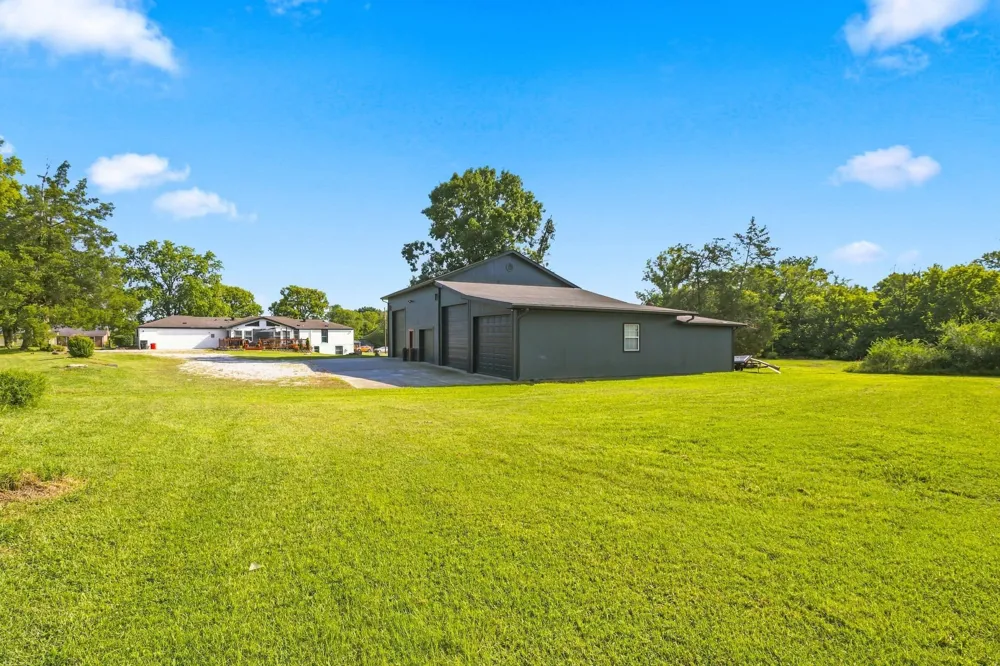 112 Oakmont Dr Mount Juliet, TN 37122