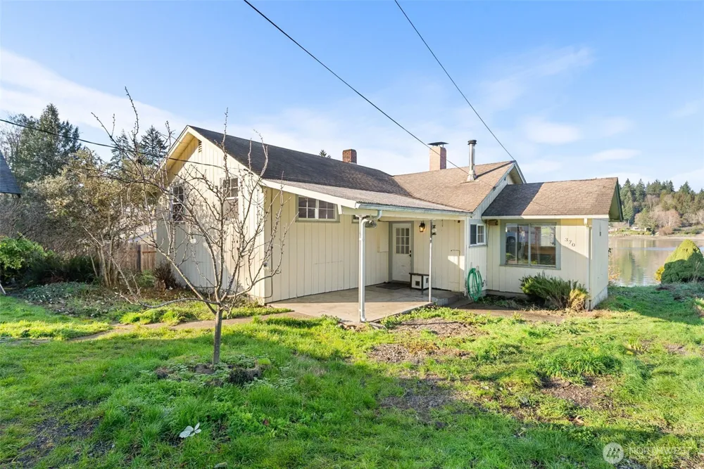 370 SE Whitecap Alley Shelton, WA 98584