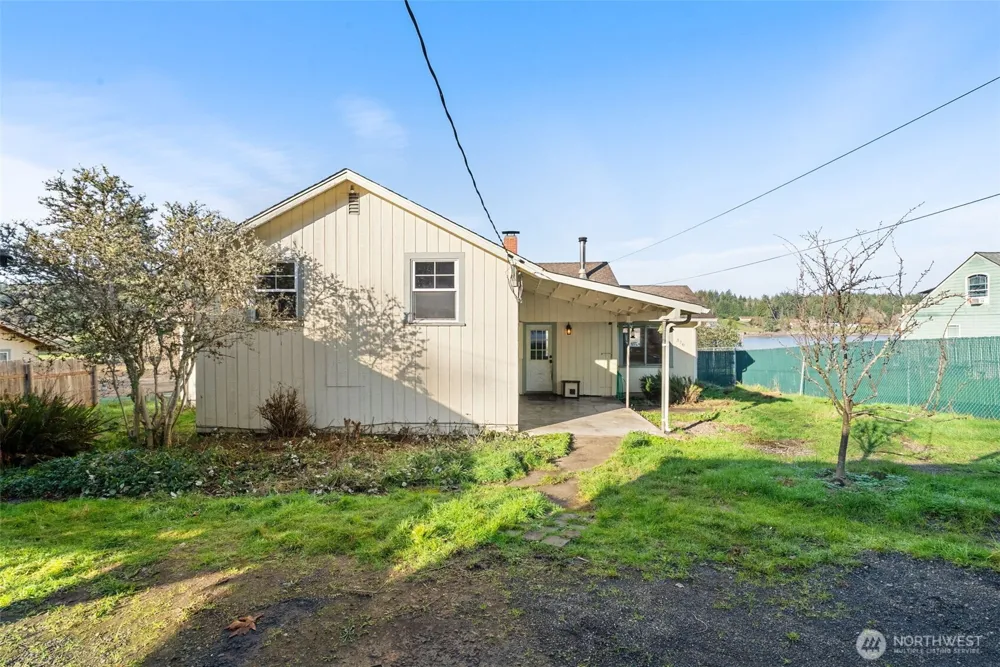 370 SE Whitecap Alley Shelton, WA 98584