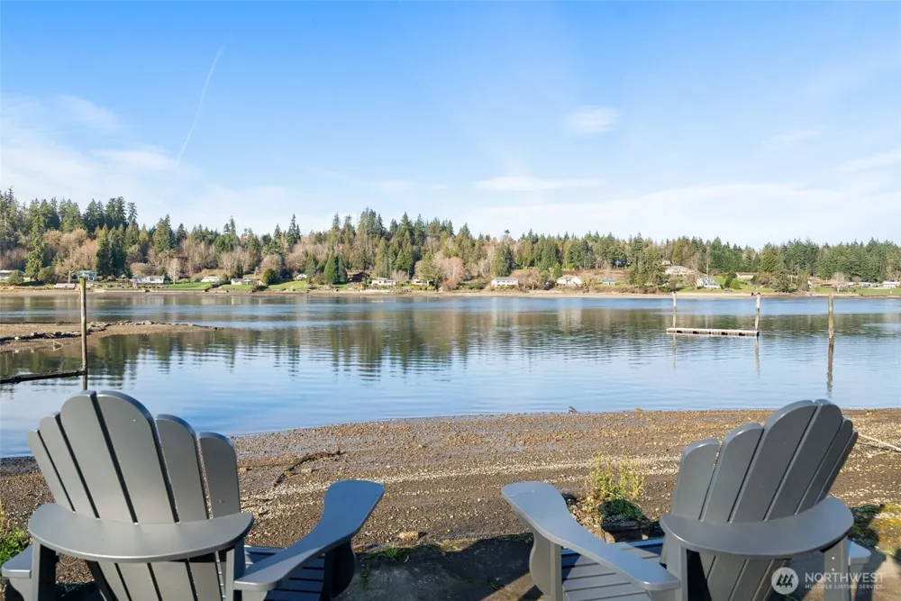 370 SE Whitecap Alley Shelton, WA 98584