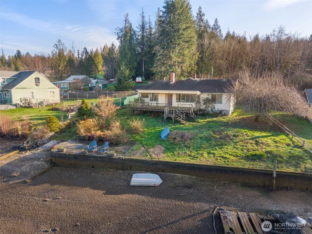 370 SE Whitecap Alley Shelton, WA 98584