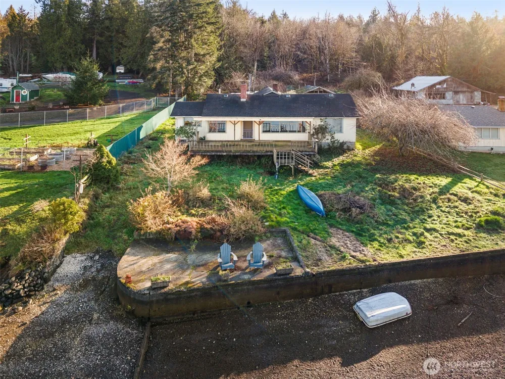 370 SE Whitecap Alley Shelton, WA 98584
