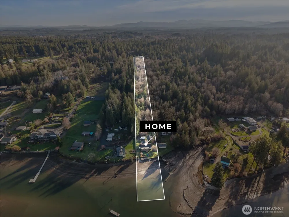370 SE Whitecap Alley Shelton, WA 98584