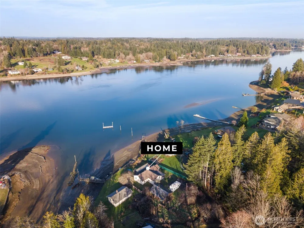 370 SE Whitecap Alley Shelton, WA 98584