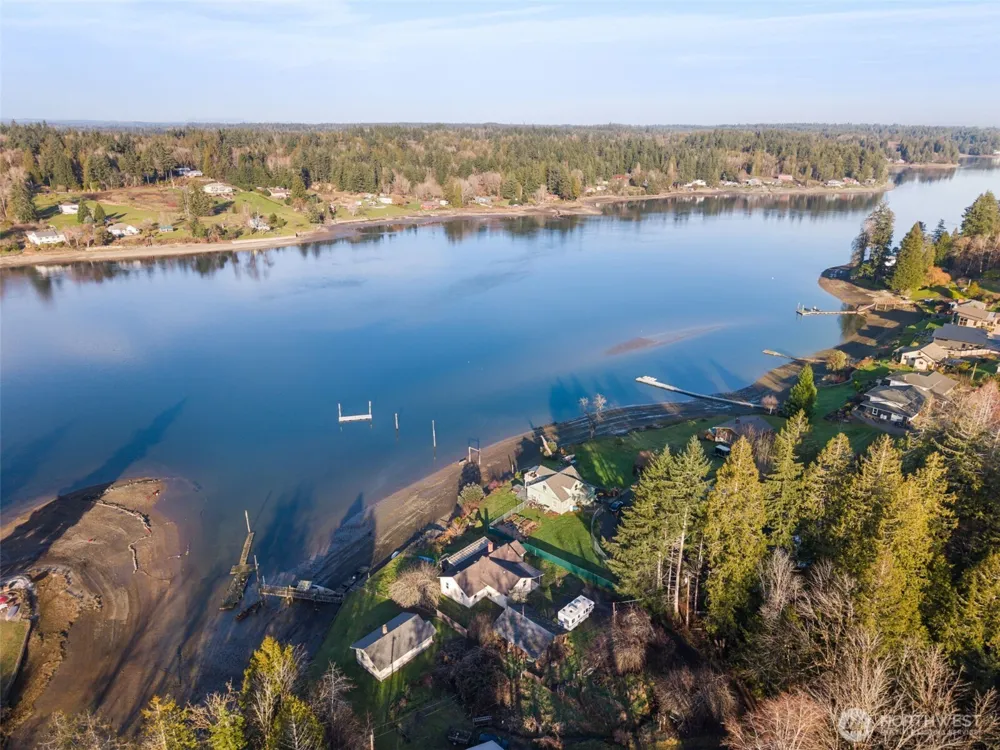 370 SE Whitecap Alley Shelton, WA 98584