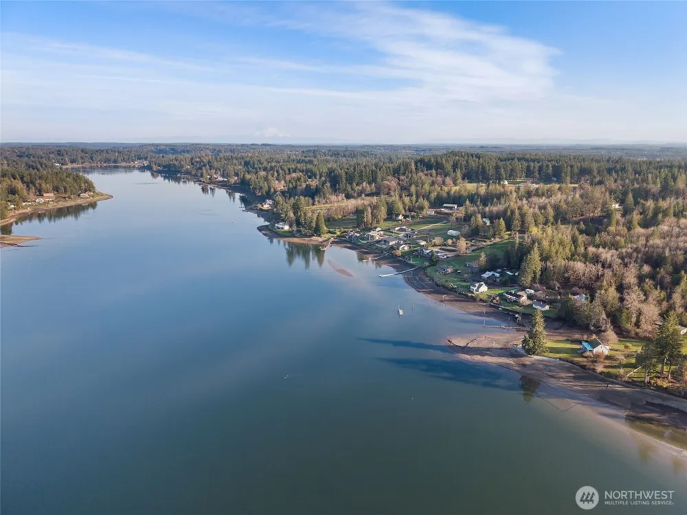 370 SE Whitecap Alley Shelton, WA 98584