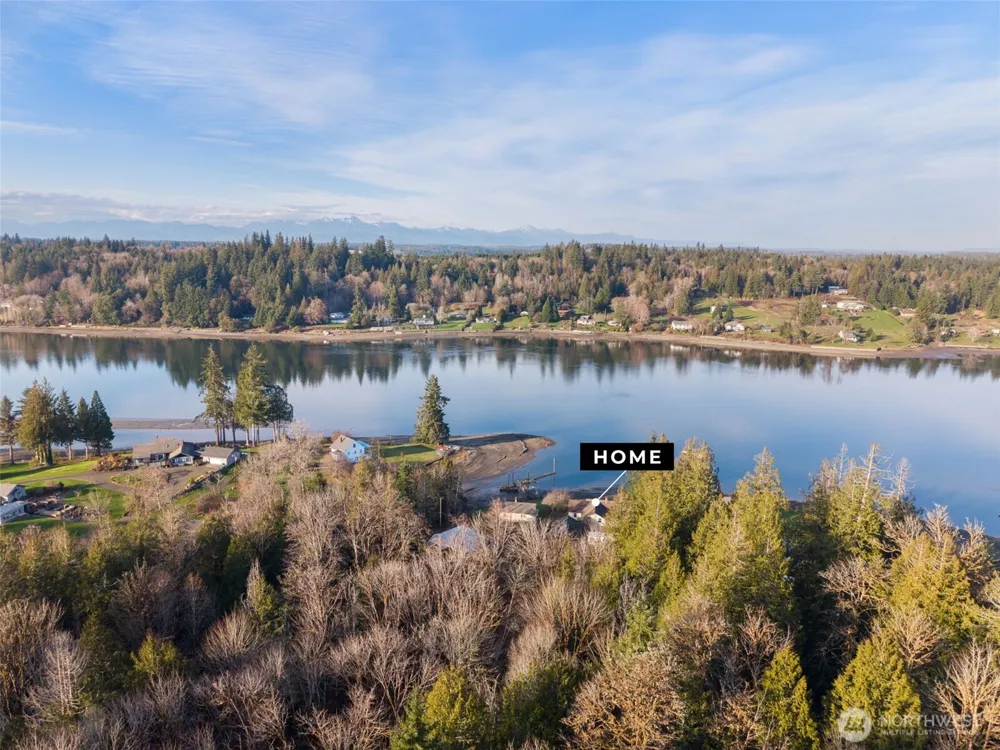 370 SE Whitecap Alley Shelton, WA 98584