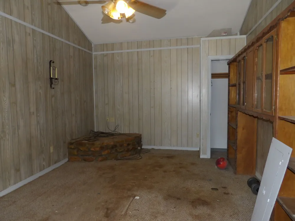 402 Keith Street Mount Vernon, TX 75457