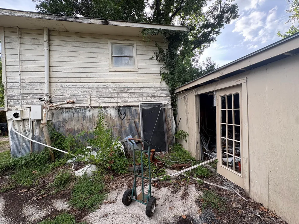 619 Kelly Street #5 Bossier City, LA 71111