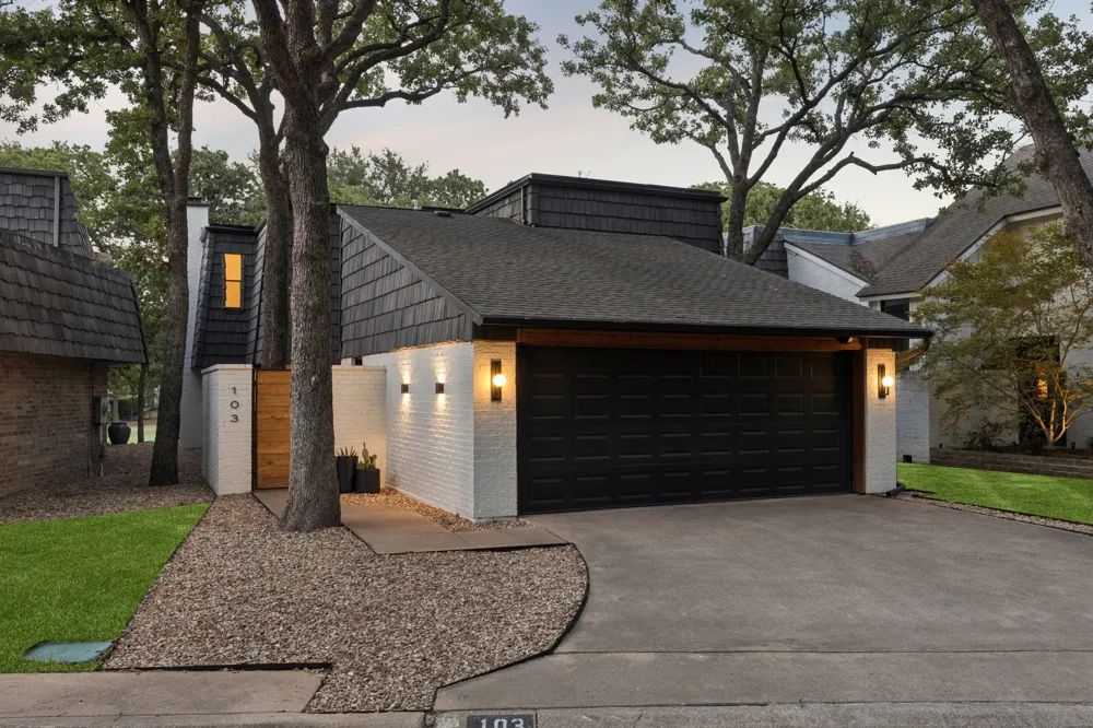 103 Fairway Village Drive Trophy Club, TX 76262