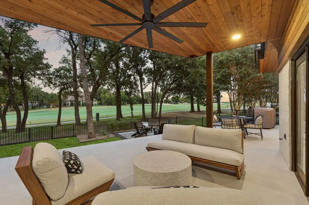 103 Fairway Village Drive Trophy Club, TX 76262