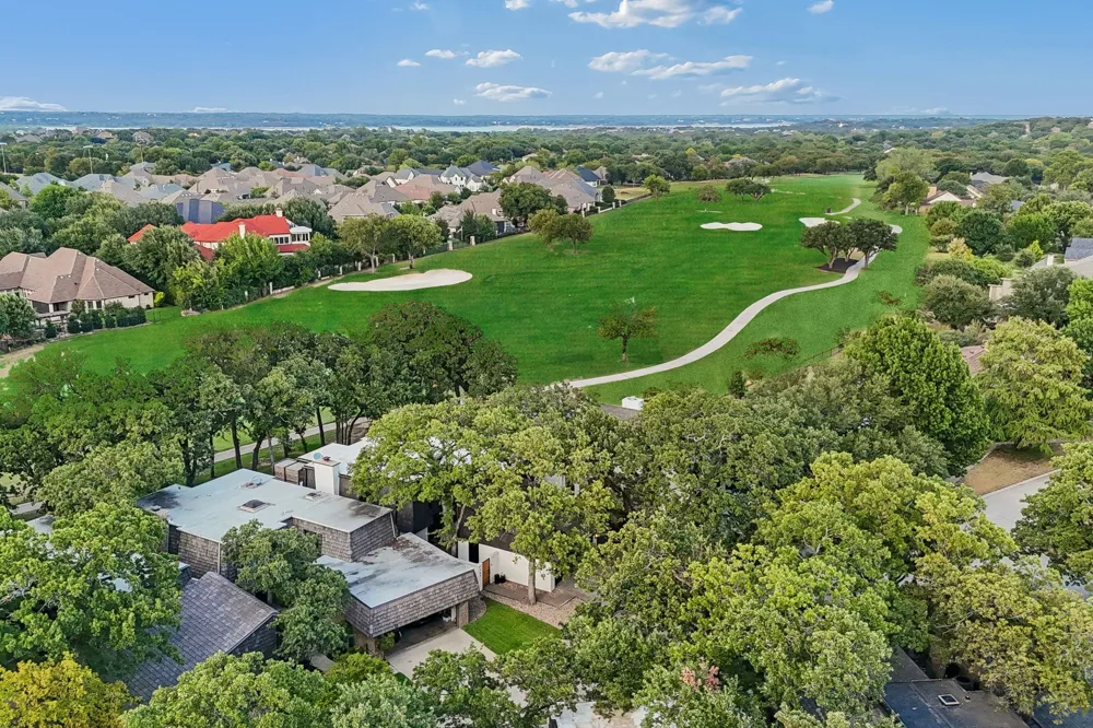 103 Fairway Village Drive Trophy Club, TX 76262