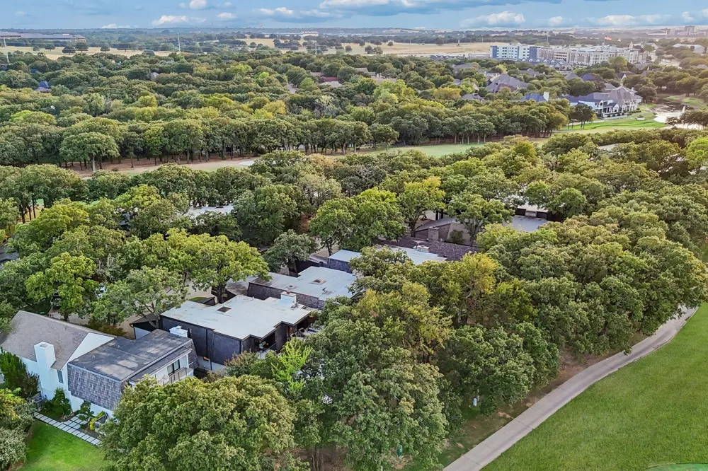 103 Fairway Village Drive Trophy Club, TX 76262