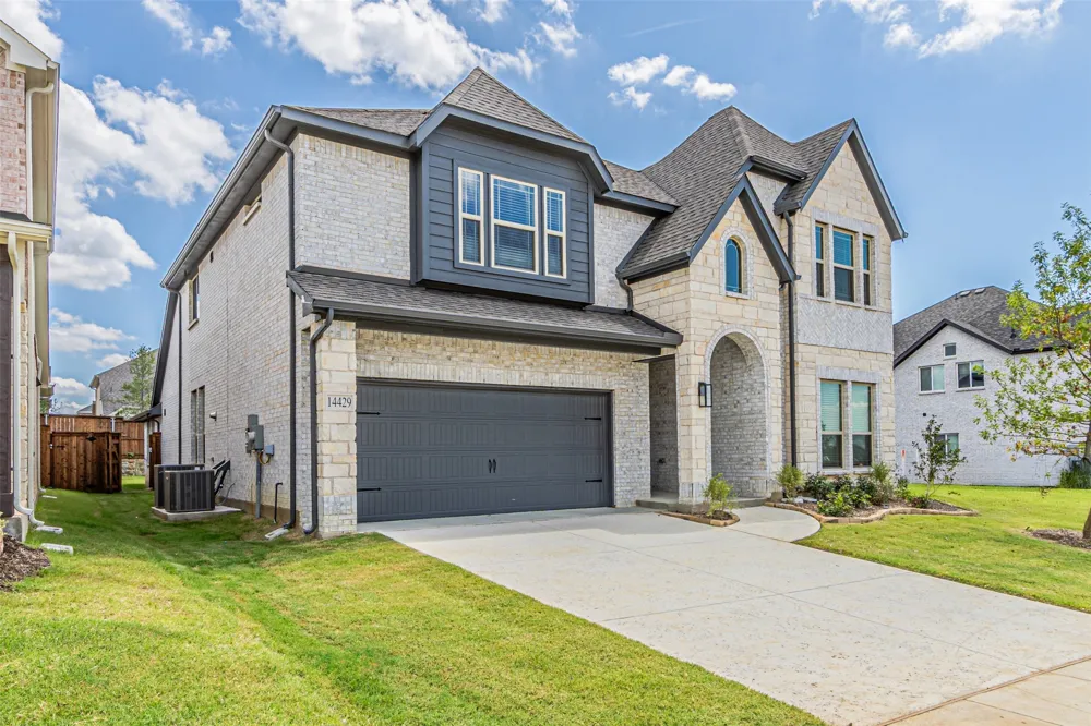 14429 McClint Street Pilot Point, TX 76258