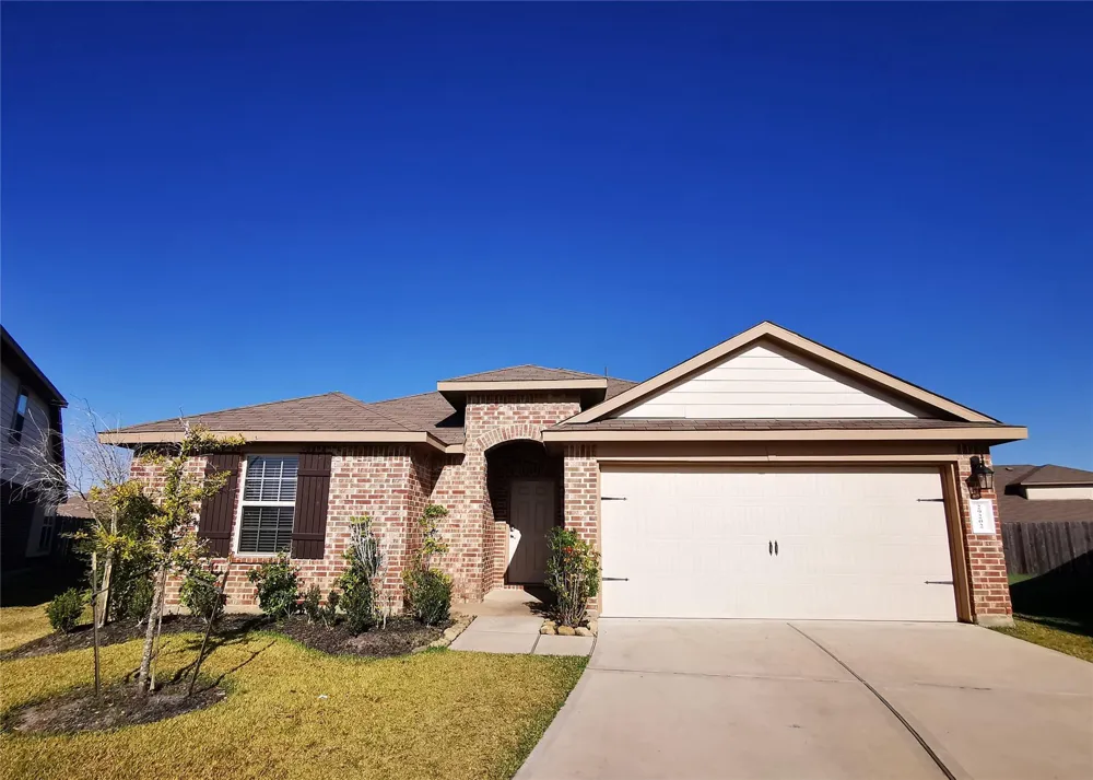 29202 Vernon Forest Court Katy, TX 77494