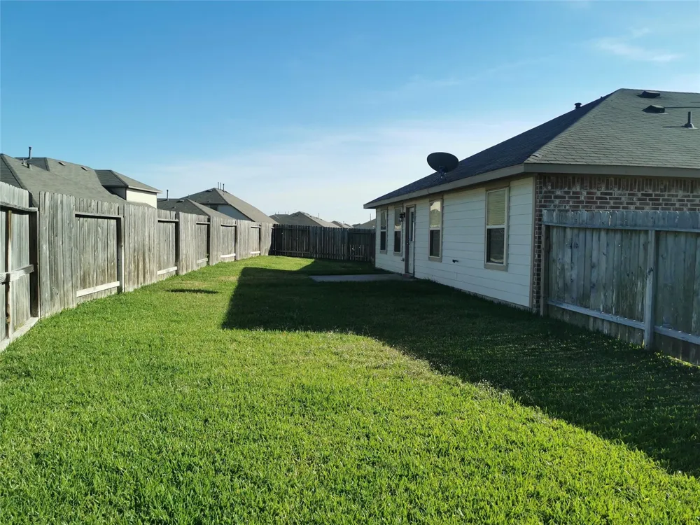 29202 Vernon Forest Court Katy, TX 77494