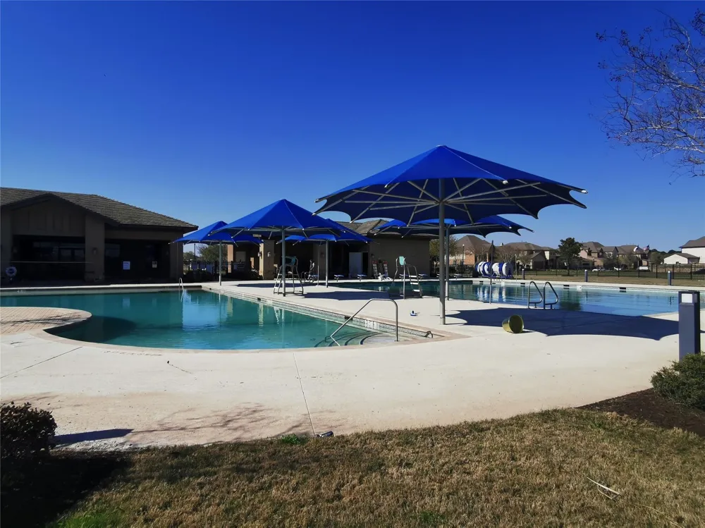 29202 Vernon Forest Court Katy, TX 77494