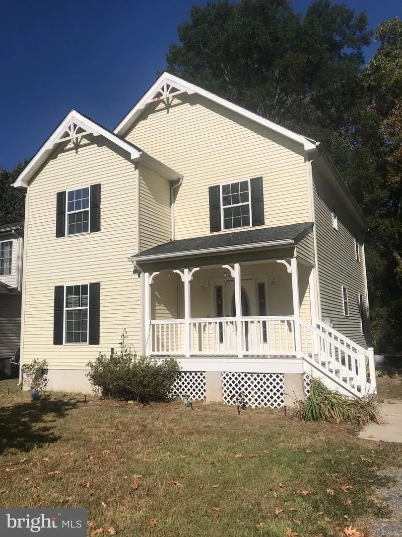 245 7TH STREET Colonial Beach, VA 22443