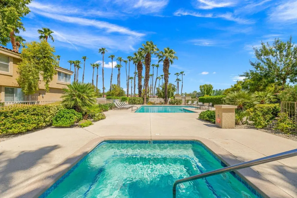 55525 Winged Foot La Quinta, CA 92253