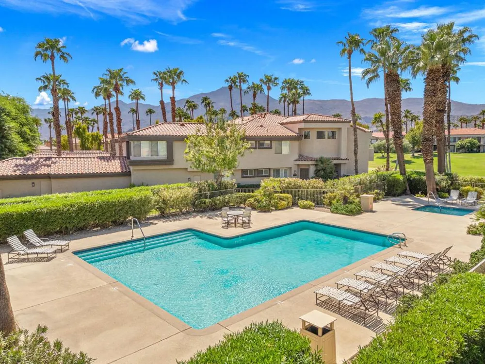 55525 Winged Foot La Quinta, CA 92253