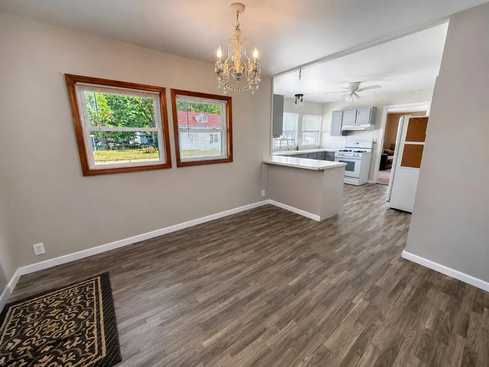 156 Stearns Street Barryton, MI 49305