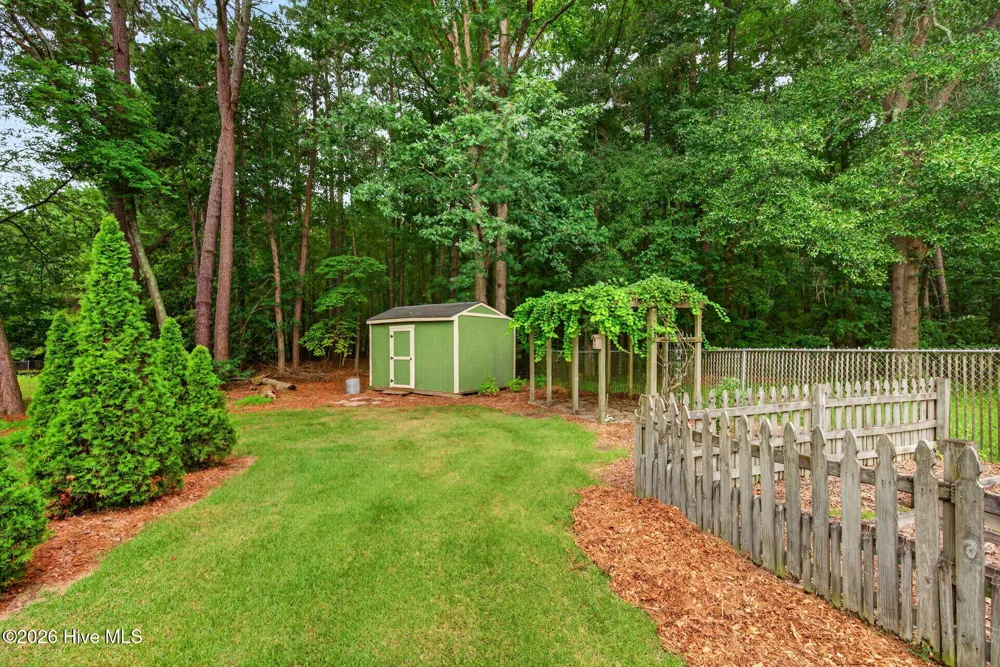 63 White Oak Drive Smithfield, NC 27577