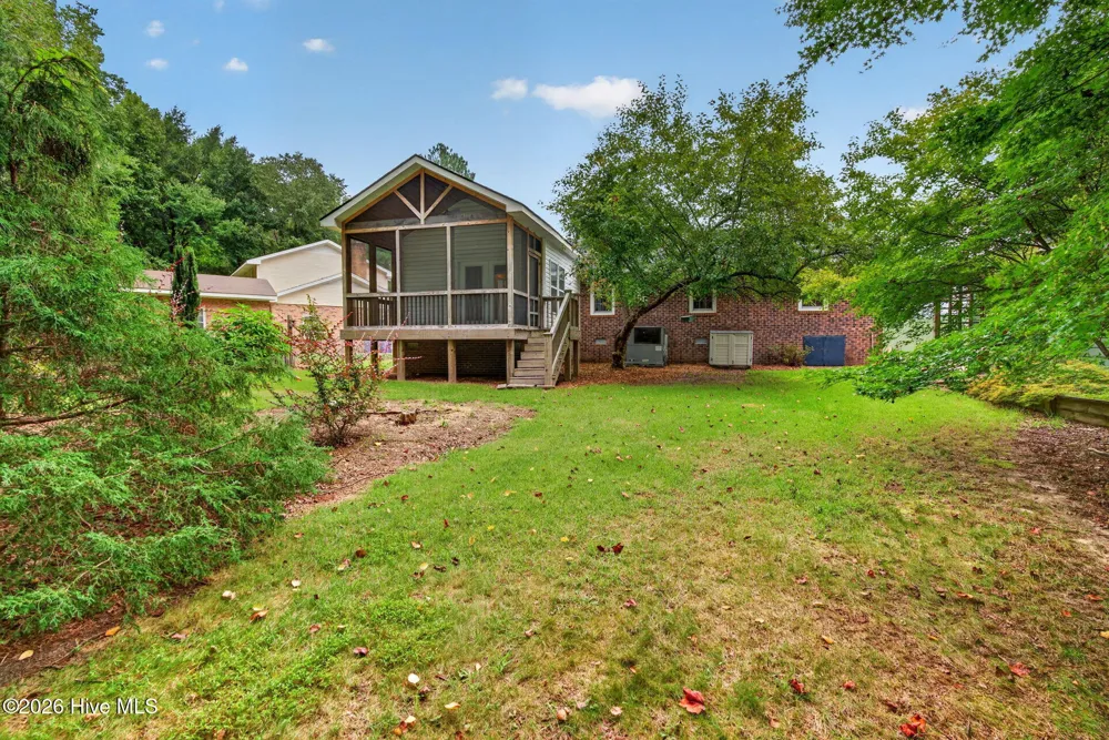 63 White Oak Drive Smithfield, NC 27577