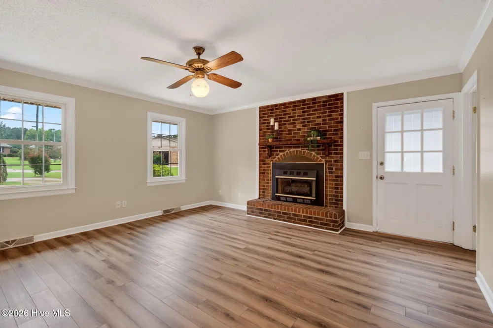 63 White Oak Drive Smithfield, NC 27577