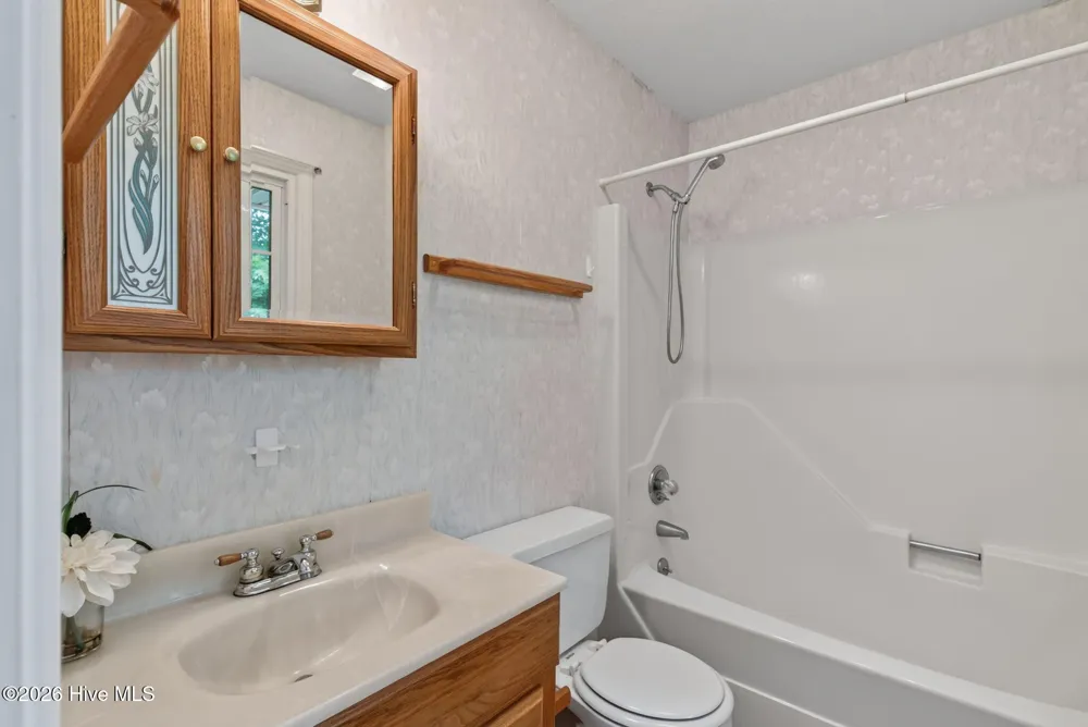 63 White Oak Drive Smithfield, NC 27577