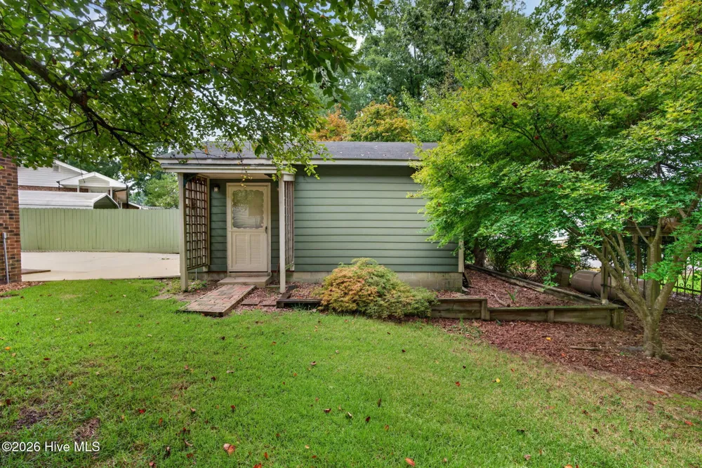 63 White Oak Drive Smithfield, NC 27577