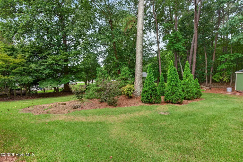63 White Oak Drive Smithfield, NC 27577