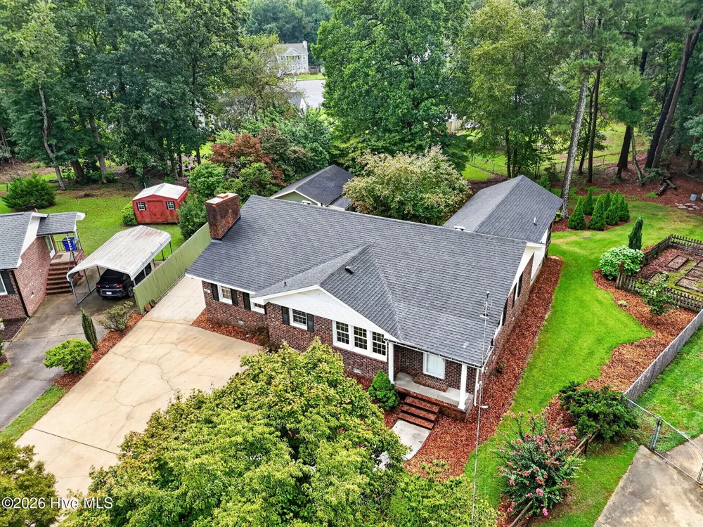 63 White Oak Drive Smithfield, NC 27577