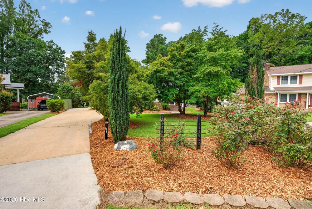 63 White Oak Drive Smithfield, NC 27577