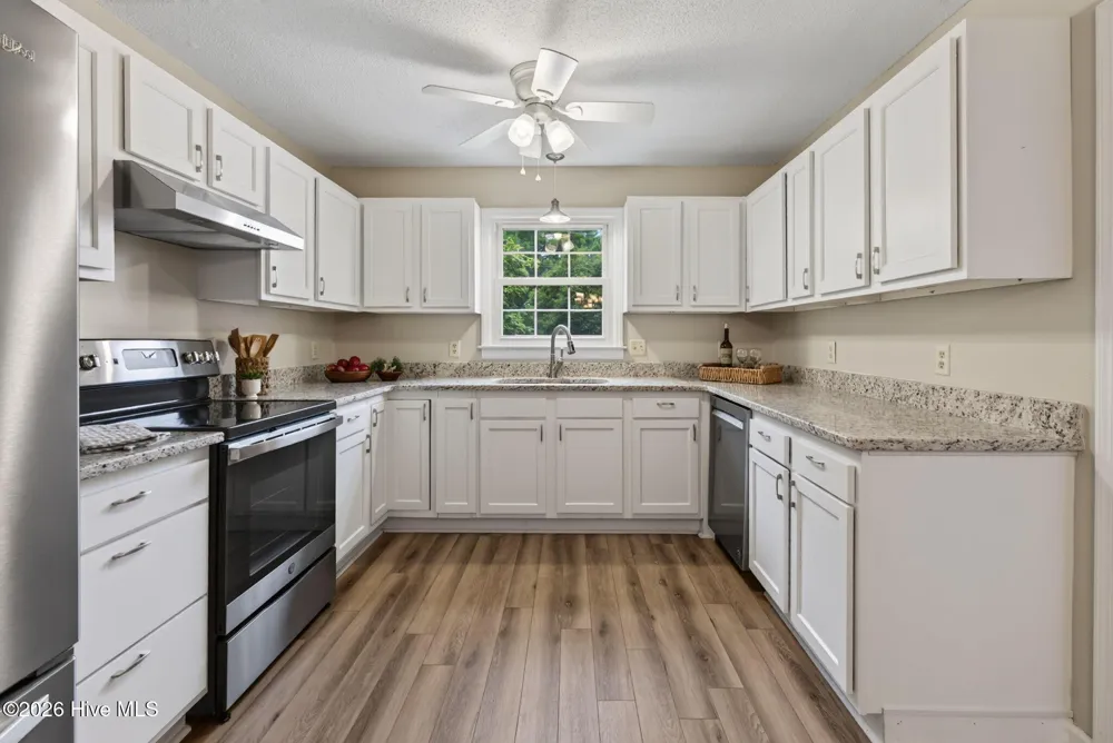 63 White Oak Drive Smithfield, NC 27577