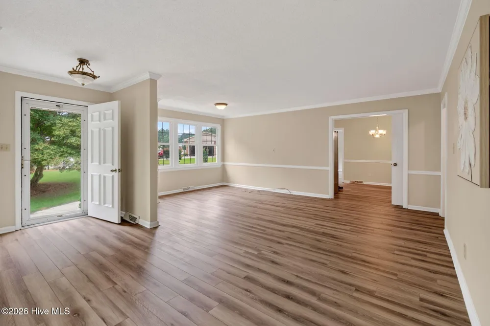 63 White Oak Drive Smithfield, NC 27577