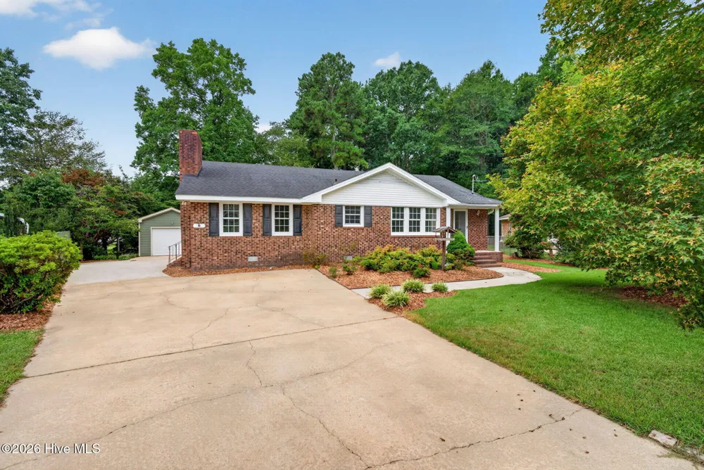 63 White Oak Drive Smithfield, NC 27577