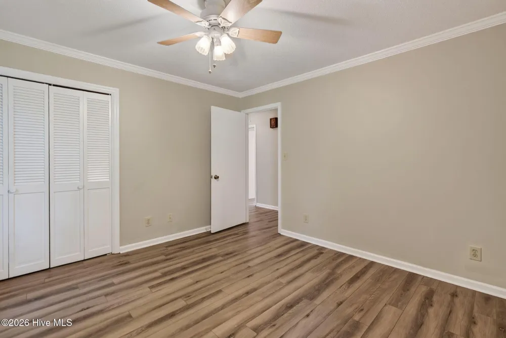 63 White Oak Drive Smithfield, NC 27577