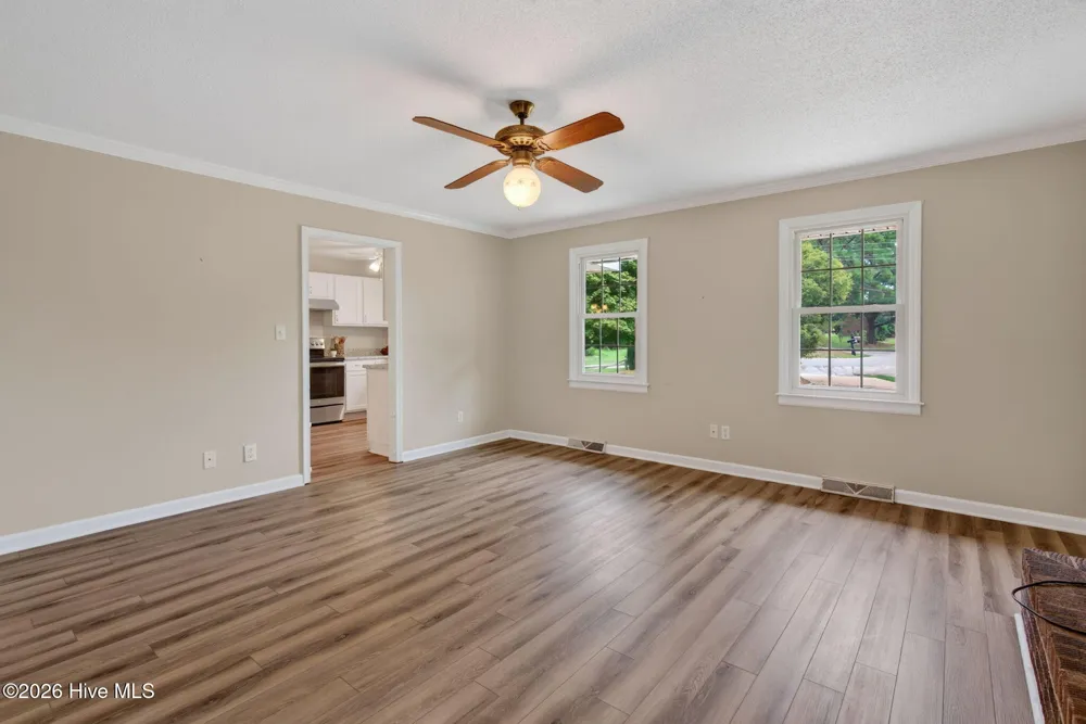 63 White Oak Drive Smithfield, NC 27577