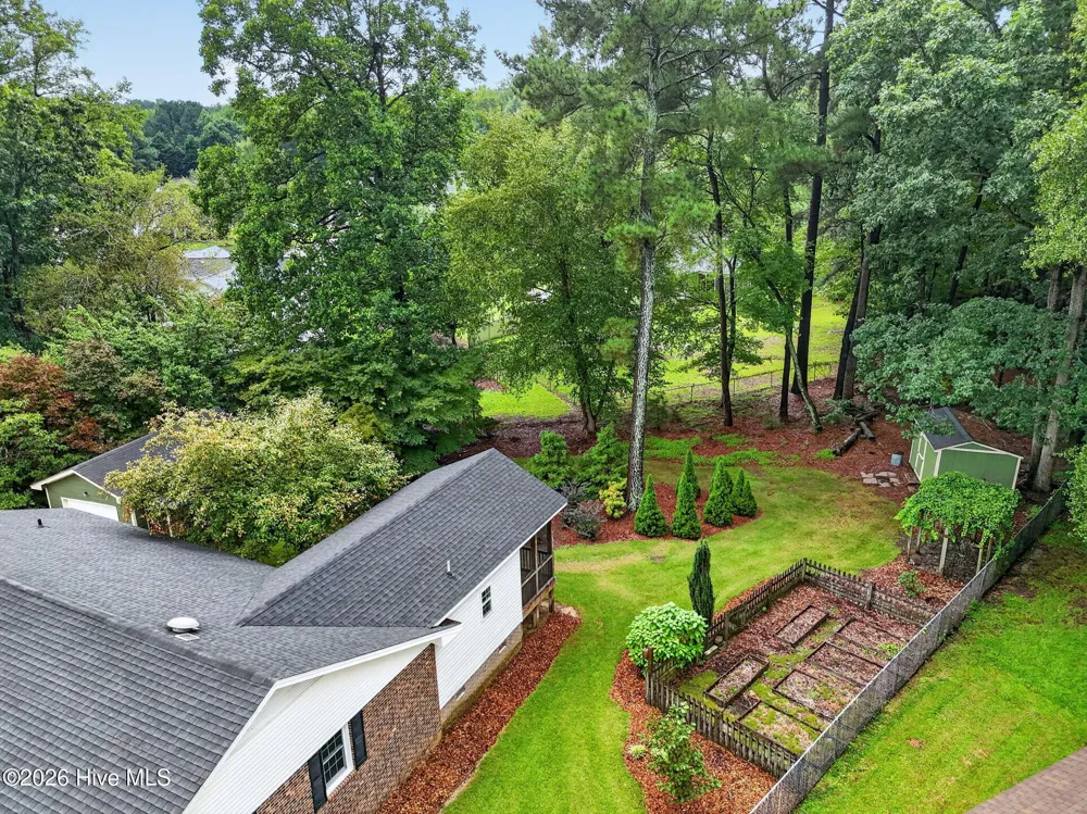 63 White Oak Drive Smithfield, NC 27577