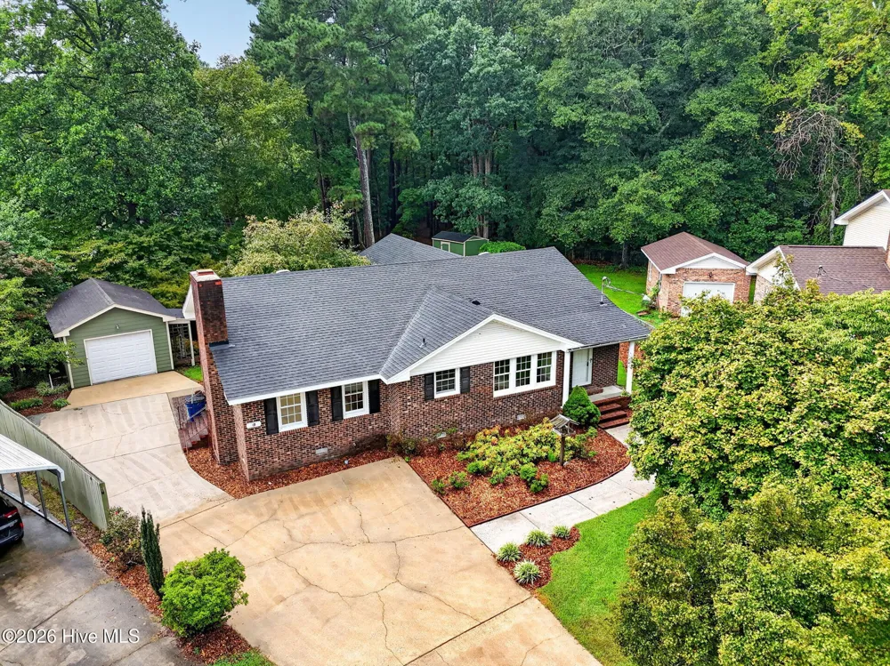 63 White Oak Drive Smithfield, NC 27577
